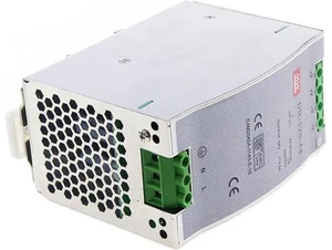 VEVEL 48V 2.5A 120W Single Output Industrial DIN Rail Power Supply DR-120-48 VEVEL 48V 2.5A 120W Single Output Industrial DIN Rail Power Supply DR-120-48