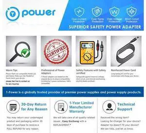 28.8v Charger for BestCare Lifts TiMotion TC12 Control System Patient Lift PN: WP-TP7C-ADP BC-WP-TP7C-ADP_E WP-TP7C-ADP BC-WP-TP7C-ADP_E Ac DC Adapter Power Supply Cord 28.8v Charger for BestCare Lifts TiMotion TC12 Control System Patient Lift PN: WP-TP7C-ADP BC-WP-TP7C-ADP_E WP-TP7C-ADP BC-WP-TP7C-ADP_E Ac DC Adapter Power Supply Cord