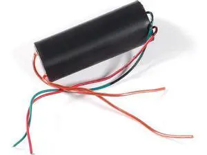 5pcs High Voltage Generator DC 6-12V to 1000kV Boost Step-Up Inverter Arc Pulse Generator Power Module High Voltage Transformer 5pcs High Voltage Generator DC 6-12V to 1000kV Boost Step-Up Inverter Arc Pulse Generator Power Module High Voltage Transformer
