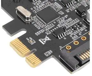 PCIE Expansion Card, PCI Express to Port PS/2 Expansion Card, PS/2 Keyboard and Mouse Port Expansion Card Without USB Port, SATA Power Interface, for PCIE Expansion Card, PCI Express to Port PS/2 Expansion Card, PS/2 Keyboard and Mouse Port Expansion Card Without USB Port, SATA Power Interface, for