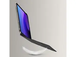 Venture Series Folio Case for iPad 11'' (A16) and iPad 10.9" (10th Gen), Black, (TB00268) Venture Series Folio Case for iPad 11'' (A16) and iPad 10.9" (10th Gen), Black, (TB00268)