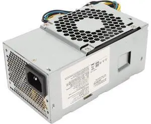 EBTOOLS TFX Power Supply, PC Motherboard 10pin CPU 4pin Computer Power Supply Module, Computer Power Supply Replacement for M410 for M415 for M610(HK280 72PP 180W) EBTOOLS TFX Power Supply, PC Motherboard 10pin CPU 4pin Computer Power Supply Module, Computer Power Supply Replacement for M410 for M415 for M610(HK280 72PP 180W)