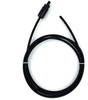 1M 2M 3M 5M 8M 10M 15M 20M Female and Male Single Head Solar Extension Wire Cable PV Wire 6/4/2.5 mm2 Solar PV Cable(Black,9m,12AWG 4mm) 1M 2M 3M 5M 8M 10M 15M 20M Female and Male Single Head Solar Extension Wire Cable PV Wire 6/4/2.5 mm2 Solar PV Cable(Black,9m,12AWG 4mm)