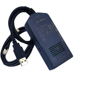 TSXCUSB485 TSXCRJMD25 USB Programming Cable with Driver Replace TSXPCX3030 for Win7 10 TSXCUSB485 TSXCRJMD25 USB Programming Cable with Driver Replace TSXPCX3030 for Win7 10