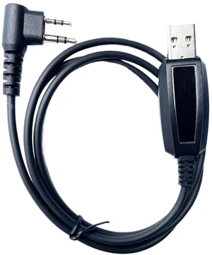 1pc Walkie Talkie USB Programming Cable for RT-780 RT-770 RT-760 RT-750 RT-730 Two Way Radio 1pc Walkie Talkie USB Programming Cable for RT-780 RT-770 RT-760 RT-750 RT-730 Two Way Radio