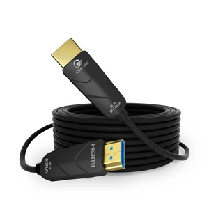 10K 8K 4K HDMI 2.1 Cable, CL3 Rated in Wall 48Gbps Ultra High Speed Cable 40 Ft/12.19M Long, Slim & Light Unidirectional Fiber Optic HDMI, Support 8K@60Hz 4K@120Hz, D-HDR, EARC Dolby Atmos 10K 8K 4K HDMI 2.1 Cable, CL3 Rated in Wall 48Gbps Ultra High Speed Cable 40 Ft/12.19M Long, Slim & Light Unidirectional Fiber Optic HDMI, Support 8K@60Hz 4K@120Hz, D-HDR, EARC Dolby Atmos