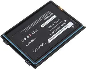 CT50-BTSC/318-055-005 Battery Replacement Battery for Honeywell/Dolphin CT40,CT40XP,CT45,CT45XP, 318-055-067,318-055-001,318-055-002,318-055-005Barcode Scanner CT50-BTSC/318-055-005 Battery Replacement Battery for Honeywell/Dolphin CT40,CT40XP,CT45,CT45XP, 318-055-067,318-055-001,318-055-002,318-055-005Barcode Scanner