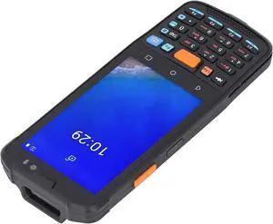 Garosa Handheld Data Terminal, ABS Material, 13MP Camera and 4G Connectivity for Retail and Inventory Management Garosa Handheld Data Terminal, ABS Material, 13MP Camera and 4G Connectivity for Retail and Inventory Management