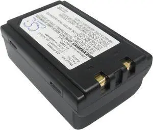 Replacement for Battery Symbol 21-58236-01, CA50601-1000, DT-5023BAT, DT-5024LBAT PPT2746, PPT2800, PPT2833, PPT2834, PPT2837, PPT2840, PPT2842, PPT2846, PPT8800 Replacement for Battery Symbol 21-58236-01, CA50601-1000, DT-5023BAT, DT-5024LBAT PPT2746, PPT2800, PPT2833, PPT2834, PPT2837, PPT2840, PPT2842, PPT2846, PPT8800