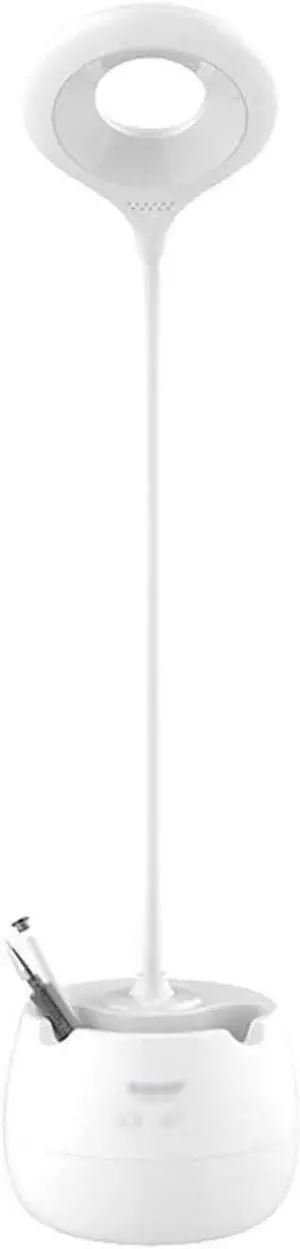 Led Eye Protection Dimming USB Rechargeable Touch Sensor Pen Container Desk Lamp Folding Table Lamp for Home Reading Studying Led Eye Protection Dimming USB Rechargeable Touch Sensor Pen Container Desk Lamp Folding Table Lamp for Home Reading Studying