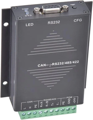 Aramox Serial Converter Module Industrial RS232 RS485 RS422 to CAN Aramox Serial Converter Module Industrial RS232 RS485 RS422 to CAN