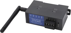 RS485 to WiFi Converter Reliable Serial Adapter for RTU to Transmission 1 X Unit RS485 to WiFi Converter Reliable Serial Adapter for RTU to Transmission 1 X Unit
