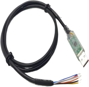 USB-RS422-We-1800-Bt Serial 1.8M USB to RS422 with Chipset Single Ended Interface for Data Communication USB-RS422-We-1800-Bt Serial 1.8M USB to RS422 with Chipset Single Ended Interface for Data Communication