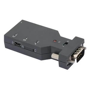 RS232 Serial Port LE Adapter Support BLE Connect Mobile Phone AT Commands Low Power Consumption RS232 Serial Port LE Adapter Support BLE Connect Mobile Phone AT Commands Low Power Consumption