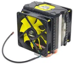 Size: akasa CPU Cooler, Compatible with Venom Voodoo LGA2011, Direct Heat Pipe, Venom Voodoo Size: akasa CPU Cooler, Compatible with Venom Voodoo LGA2011, Direct Heat Pipe, Venom Voodoo