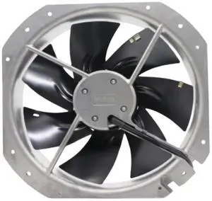 W2E250-HL06-21 Fan 28CM for 220/240V 0.51/0.66A 115/150W 2450/2600RPM 28080 280X280X80MM Cooling Fan W2E250-HL06-21 Fan 28CM for 220/240V 0.51/0.66A 115/150W 2450/2600RPM 28080 280X280X80MM Cooling Fan