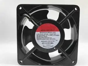 for High-Performance 120MM PC Case Fan - SP103A 1123LST.GN, 115V AC, 0.14A, Double Ball Bearing, Air-Cooled Replacement for High-Performance 120MM PC Case Fan - SP103A 1123LST.GN, 115V AC, 0.14A, Double Ball Bearing, Air-Cooled Replacement