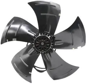 A4D400-AP12-15 Fan for 230/400V 0.44/0.39A 135/185W 1450/1690RPM Cooling Fan A4D400-AP12-15 Fan for 230/400V 0.44/0.39A 135/185W 1450/1690RPM Cooling Fan