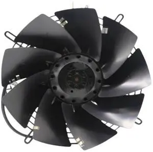 S2D250-BI02-01 Fan for 230/400V 0.35/0.40A 100/140W 2500/2650RPM Cooling Fan S2D250-BI02-01 Fan for 230/400V 0.35/0.40A 100/140W 2500/2650RPM Cooling Fan