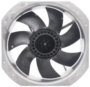 W2E250-HQ52-12 Fan for 230V 0.61/0.82A 136/185W 2500/2600RPM Cooling Fan W2E250-HQ52-12 Fan for 230V 0.61/0.82A 136/185W 2500/2600RPM Cooling Fan
