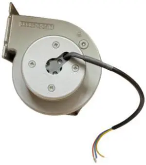 for Blower 24V G1G085-AB05-01 14W 2850RPM Cooling Fan for Blower 24V G1G085-AB05-01 14W 2850RPM Cooling Fan