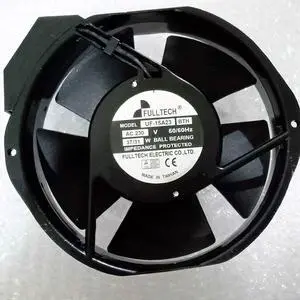 UF-15A23 BTH AC230V 37/31W 17238 Cabinet Fan UF-15A23 BTH UF-15A23 BTH AC230V 37/31W 17238 Cabinet Fan UF-15A23 BTH