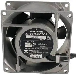 for ASE 80411 100V 10/9w 8038 8cm Cooling Fan for ASE 80411 100V 10/9w 8038 8cm Cooling Fan