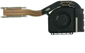 00WR96 CPU Cooling Fan with Heatsink Replacement for Dell Latitude 7420 E7420 0WR96 AT30S002ZSL EG50040S1-CM60-S9A DC 5V 0.41A 4-PIN 00WR96 CPU Cooling Fan with Heatsink Replacement for Dell Latitude 7420 E7420 0WR96 AT30S002ZSL EG50040S1-CM60-S9A DC 5V 0.41A 4-PIN