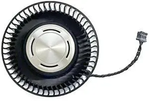 65MM BFB0712HF DC12V 1.80A 4PIN Graphics Card Fan for Gigabyle for gefors GTX 1080 Laptop Parts(Logo Fan) 65MM BFB0712HF DC12V 1.80A 4PIN Graphics Card Fan for Gigabyle for gefors GTX 1080 Laptop Parts(Logo Fan)