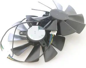 GA92S2H 95mm 12V 0.35A 4Pin VGA Fan for INNO3D for RTX2060 Super Gaming OC X2 Video Graphics Card Cooler Cooling GA92S2H 95mm 12V 0.35A 4Pin VGA Fan for INNO3D for RTX2060 Super Gaming OC X2 Video Graphics Card Cooler Cooling