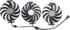 95mm T129215SU CF1010U12D DC12V Graphics Card FanCompatible for ASUSCompatible for ROG Strix RTX 3070 3080 Ti 3090 Gaming RX 6700Laptop Accessories(1 Set) 95mm T129215SU CF1010U12D DC12V Graphics Card FanCompatible for ASUSCompatible for ROG Strix RTX 3070 3080 Ti 3090 Gaming RX 6700Laptop Accessories(1 Set)