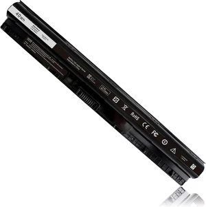 40Wh M5Y1K 14.8V Battery for Dell Inspiron 15 3000 5000 Series 5559 5558 5555 5758 3567 3551 3552 3558 3565 14 3451 3452 3458 5458 17 5755 5756 5758 5759 P51F 453-BBBQ 451-BBMG GXVJ3 HD4J0 991XP VN3N0 40Wh M5Y1K 14.8V Battery for Dell Inspiron 15 3000 5000 Series 5559 5558 5555 5758 3567 3551 3552 3558 3565 14 3451 3452 3458 5458 17 5755 5756 5758 5759 P51F 453-BBBQ 451-BBMG GXVJ3 HD4J0 991XP VN3N0