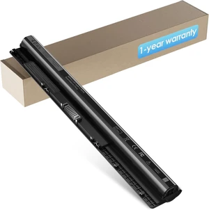 40Wh M5Y1K 14.8V Battery for Dell Inspiron 14 15 17 5000 3000 Series 5559 5558 5566 3551 3451 3558 3552 i3558 3567 5755 5756 5458 5759 5758 5759 VN3N0 HD4J0 GXVJ3 P51F P63F P47F P52F 453-BBBQ P64G 40Wh M5Y1K 14.8V Battery for Dell Inspiron 14 15 17 5000 3000 Series 5559 5558 5566 3551 3451 3558 3552 i3558 3567 5755 5756 5458 5759 5758 5759 VN3N0 HD4J0 GXVJ3 P51F P63F P47F P52F 453-BBBQ P64G