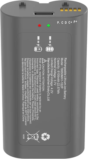 Battery Replacement for myQ Smart Garage Video Keypad Battery Replacement for myQ Smart Garage Video Keypad