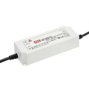 MEAN WELL LPF-90D-54 90W 1.67A 54V Constant Current Mode LED Driver MEAN WELL LPF-90D-54 90W 1.67A 54V Constant Current Mode LED Driver