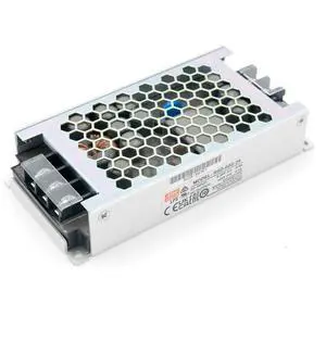MEAN WELL RSD-60G-24 24V 2.5A 60W Reliable Railway Enclosed DC-DC Converter 9-36 Vin MEAN WELL RSD-60G-24 24V 2.5A 60W Reliable Railway Enclosed DC-DC Converter 9-36 Vin