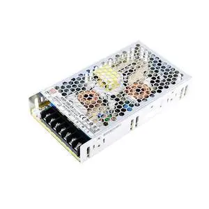 MEAN WELL 100W 2.1A 48V Power Supply RSP-100-48 MEAN WELL 100W 2.1A 48V Power Supply RSP-100-48