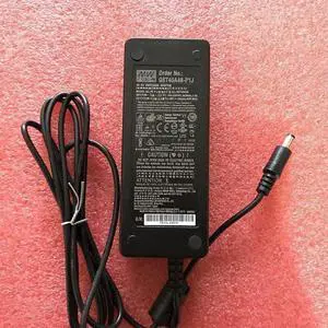 Mean Well GST40A07-P1J 40W AC-DC Reliable Green Industrial Adaptor 7.5V/5.34A Mean Well GST40A07-P1J 40W AC-DC Reliable Green Industrial Adaptor 7.5V/5.34A
