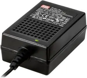 Mean Well GS Series 25W 5V 4A Power Supply Adapter, GS25A05-P1J Industrial Switching Power Supply Driver Converter Transformer Mean Well GS Series 25W 5V 4A Power Supply Adapter, GS25A05-P1J Industrial Switching Power Supply Driver Converter Transformer