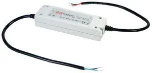 MEAN WELL PLN-30-24 AC-DC Power Supply Enclosed LED Single Output 24V MEAN WELL PLN-30-24 AC-DC Power Supply Enclosed LED Single Output 24V