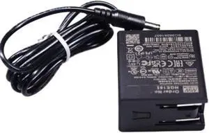 Mean Well NGE Power Supply Adapter, NGE18I12-P1J 18W 1.5A Mean Well NGE Power Supply Adapter, NGE18I12-P1J 18W 1.5A