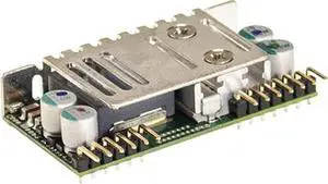 Mean Well NID100-24 100.8W DC-DC Non-Isolated Regulated Converter 24V/4.2A Mean Well NID100-24 100.8W DC-DC Non-Isolated Regulated Converter 24V/4.2A