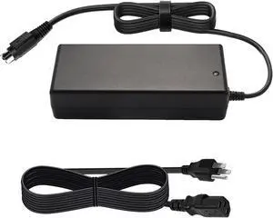 MW Mean Well 24V 4-Pin AC/DC Adapter | Compatible with GS160A24-R7B GST160A24 GS160A24-R7BGU GST160A24-R7B GSM160B24 GSM160B24-R7B, DC24V 6.66A 6.67A, 160W MW Mean Well 24V 4-Pin AC/DC Adapter | Compatible with GS160A24-R7B GST160A24 GS160A24-R7BGU GST160A24-R7B GSM160B24 GSM160B24-R7B, DC24V 6.66A 6.67A, 160W