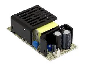 AC to DC LED Driver Enclosed Power Supply Single Output 12 Volts 5 Amps 60 Watts AC to DC LED Driver Enclosed Power Supply Single Output 12 Volts 5 Amps 60 Watts