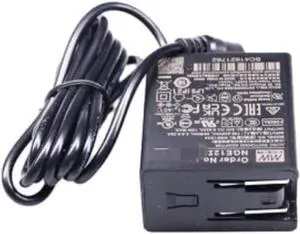 Mean Well NGE Power Supply Adapter, NGE12U05-P1J 12W 2.4A Mean Well NGE Power Supply Adapter, NGE12U05-P1J 12W 2.4A
