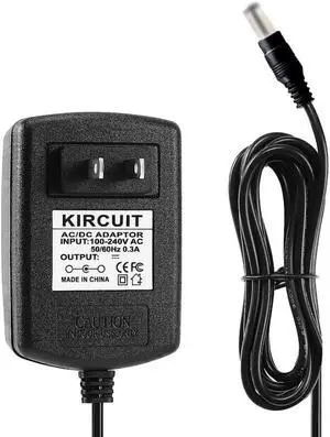 New Global Barrel Style OD 5.5mm AC/DC Adapter Compatible with MW Mean Well GE GE40I Series 40W AC-DC Industrial Adaptor Power Supply Cord Cable Battery Charger (5V 4A 20W GE40I05-P1J) New Global Barrel Style OD 5.5mm AC/DC Adapter Compatible with MW Mean Well GE GE40I Series 40W AC-DC Industrial Adaptor Power Supply Cord Cable Battery Charger (5V 4A 20W GE40I05-P1J)