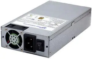 300W ATX12V 1U Switching Power Supply with PFC 300W ATX12V 1U Switching Power Supply with PFC