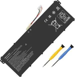 MULS AP19B5L Laptop Battery for Acer Aspire 5 A515-43 A515-52 SF314-42 MULS AP19B5L Laptop Battery for Acer Aspire 5 A515-43 A515-52 SF314-42