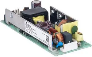 Delta PJ-12V50WBNA Switching Power Supply 12V 51.6W 132 x 50 x 26.6 mm, Open Frame, Adjustable Output, PFC, Input: 85~264 VAC Delta PJ-12V50WBNA Switching Power Supply 12V 51.6W 132 x 50 x 26.6 mm, Open Frame, Adjustable Output, PFC, Input: 85~264 VAC