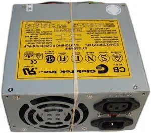 230W PSU - ST-230WHF 230W PSU - ST-230WHF